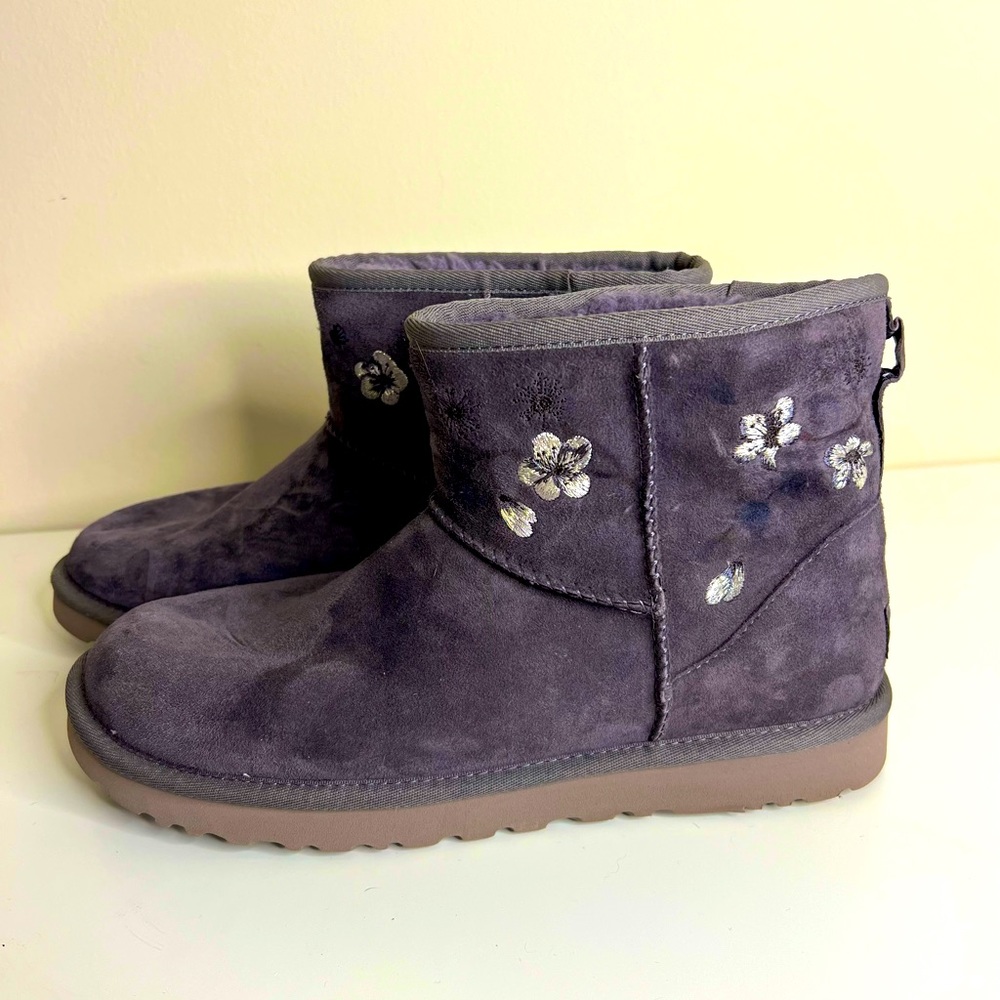 Like new UGGS